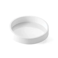 Silikomart Siliconen Bakvorm Rond Ø22x5cm Sale