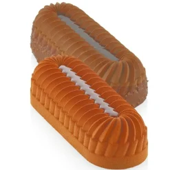 Silikomart Siliconen Bakvorm Pleincoeur Bûche 23,6x8cm Clearance