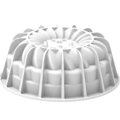 Silikomart Siliconen Bakvorm Pleincoeur Rond Ø14x5,9cm Hot