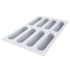 Silikomart Siliconen Eclair Kit Clearance