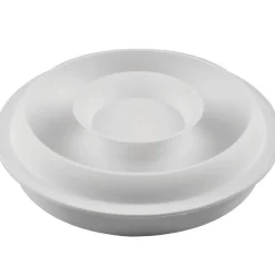 Silikomart Siliconen Kit Trinity Ø16,5/18,5/20cm Outlet