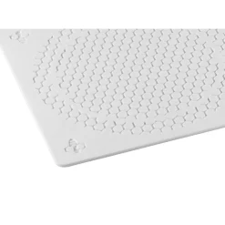 Silikomart Siliconen Mat Alvéolé (2) Ø140-180x2,5mm Hot