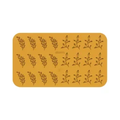 Silikomart Siliconen Mat Corona (14x) 7,3x4,8cm Sale