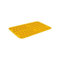 Silikomart Siliconen Mat Giardino (68x) 4x2,5cm Sale