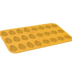 Silikomart Siliconen Mat Inverno (24x) 6,7x4,7cm Best