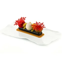 Silikomart Siliconen Mat Inverno (24x) 6,7x4,7cm Best