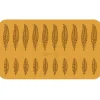 Silikomart Siliconen Mat Piuma (20x) 12,1x2,8cm Clearance