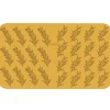 Silikomart Siliconen Mat Rozemarijn (28) 93x43mm - 75x38mm Clearance
