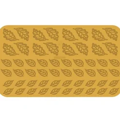 Silikomart Siliconen Mat Taiga (56) 69x40mm - 45x21mm Sale