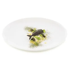 Silikomart Siliconen Mat Vis (18x) 104x35x5(h)mm Clearance