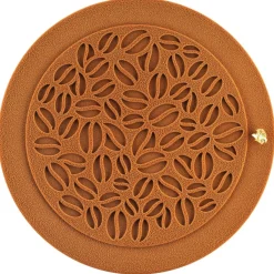 Silikomart Siliconen Mold Koffie Ø18x0,15cm Outlet