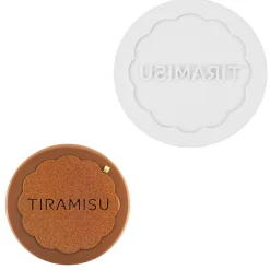 Silikomart Siliconen Mold Tiramisu Ø18x0,25cm Sale
