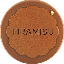 Silikomart Siliconen Mold Tiramisu Ø18x0,25cm Sale