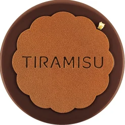 Silikomart Siliconen Mold Tiramisu Ø18x0,25cm Sale