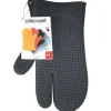 Silikomart Siliconen Ovenwant Grijs 28,5x17cm Best