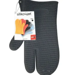 Silikomart Siliconen Ovenwant Grijs 28,5x17cm Best