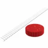 Silikomart Siliconen Sierrand Déco Ø11,5-18x5cm** Outlet
