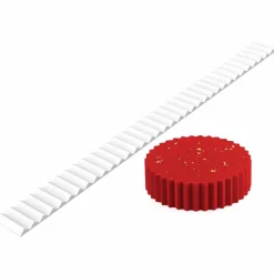 Silikomart Siliconen Sierrand Déco Ø11,5-18x5cm** Outlet