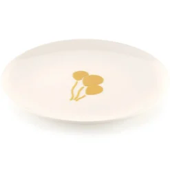 Silikomart Siliconen Stencil Ballon 12x6,2x0,1cm Set/2 Discount