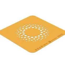 Silikomart Siliconen Stencil Galaxy Ø10,8x0,1cm Set/2 Discount