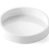 Decora Silikomart Siliconen Taartvorm Rond Ø26x5cm Best