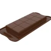 Silikomart Siliconen Tablet Vorm Dubai 15,5x7,5x1,5cm Hot