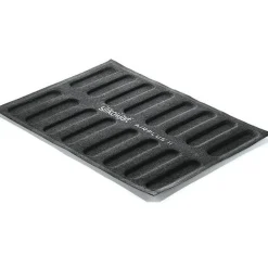Silikomart Siliconen Vorm Airplus Eclair - 30x40cm Set/2 Online