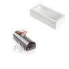 Silikomart Siliconen Vorm Bûche 25x9x7cm Outlet