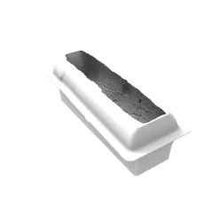 Silikomart Siliconen Vorm Bûche 23x8x8cm New