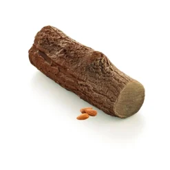Silikomart Siliconen Vorm Bûche 23x8x8cm New