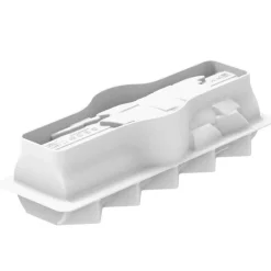 Silikomart Siliconen Vorm Bûche Pixel 25x8,5x7,1cm Online