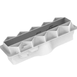 Silikomart Siliconen Vorm Bûche Pixel 25x8,5x7,1cm Online