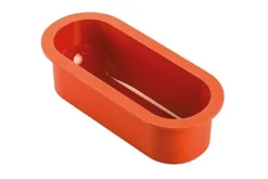 Silikomart Siliconen Vorm Cake 19x7cm Clearance