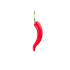 Silikomart Siliconen Vorm Chilipeper (12) 91x31x16mm** Online