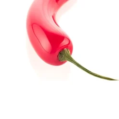 Silikomart Siliconen Vorm Chilipeper (12) 91x31x16mm** Online