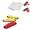 Silikomart Siliconen Vorm Eclair 13x2,5x2,5cm (10) Online