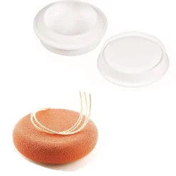 Silikomart Siliconen Vorm Eclipse Ø14cm Sale