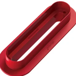 Silikomart Siliconen Vorm Eclair (8) 13,5x2,8cm + Uitsteker Clearance