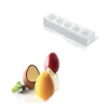 Silikomart Siliconen Vorm Ei Mul3D Ø50x73mm (5) Discount