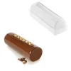 Silikomart Siliconen Vorm Elegance 250x75mm Clearance
