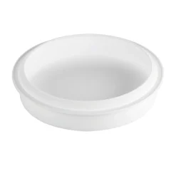 Silikomart Siliconen Vorm Essenziale Ø180x40mm Best