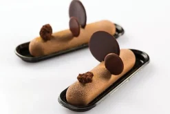 Silikomart Siliconen Vorm Fingers 13x2,7x2,7cm (8) Sale