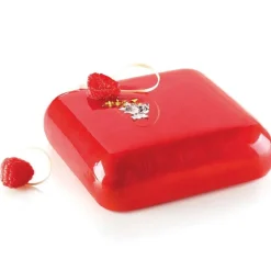 Silikomart Siliconen Vorm Gem 16x16x5cm** Clearance