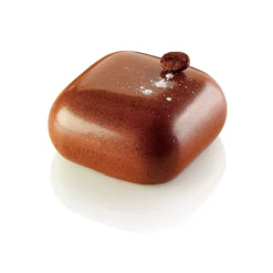 Silikomart Siliconen Vorm Gem (8) 6,1x6,1x3cm Outlet