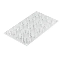 Silikomart Siliconen Vorm Honing (15) Ø45x8mm Discount