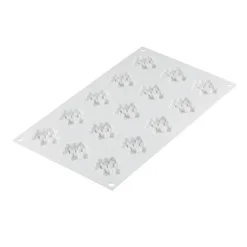 Silikomart Siliconen Vorm Honing (15) Ø45x8mm Discount