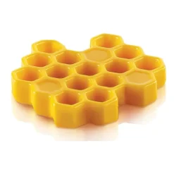 Silikomart Siliconen Vorm Honing (15) Ø45x8mm Discount