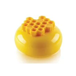 Silikomart Siliconen Vorm Honing (15) Ø45x8mm Discount