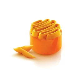 Silikomart Siliconen Vorm Honoré (8) Ø7x1,3cm Discount
