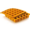 Silikomart Siliconen Vorm IJsblokjes (25) 3x3cm New